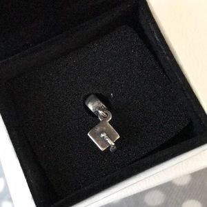 Pandora charm